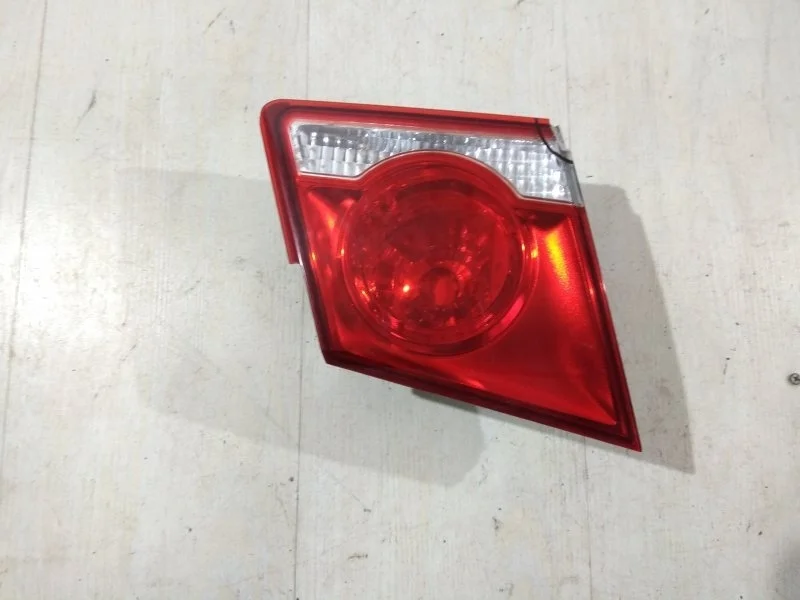 Фонарь Chevrolet Cruze 2008 - 2015 95130772, задний левый