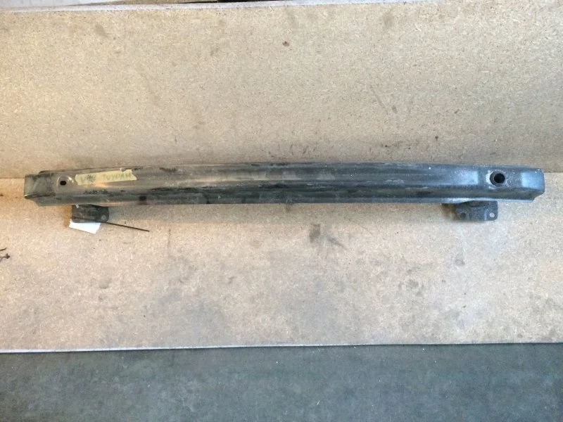 Усилитель бампера Volkswagen Touran 2003 - 2010 1T0807305D, задний