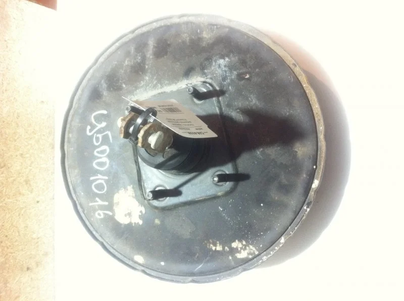 Вакуумный усилитель тормозов Nissan Primera 2001 - 2008 47210AV701 P12