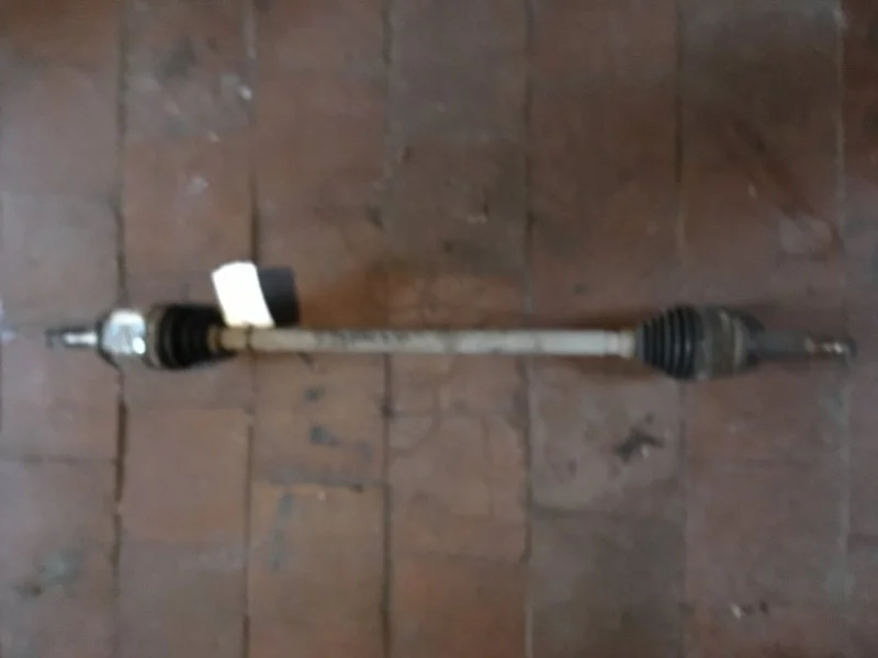 Вал приводной (Полуось) Toyota Rav 4 2006 - 2013 4233042050 XA30, задний правый