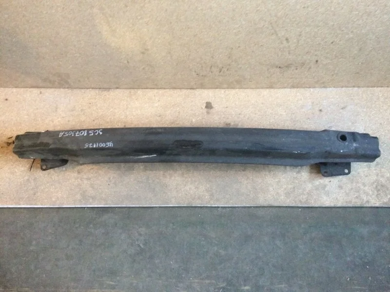 Усилитель бампера Volkswagen Passat 2005 - 2010 3C5807305A B6, задний