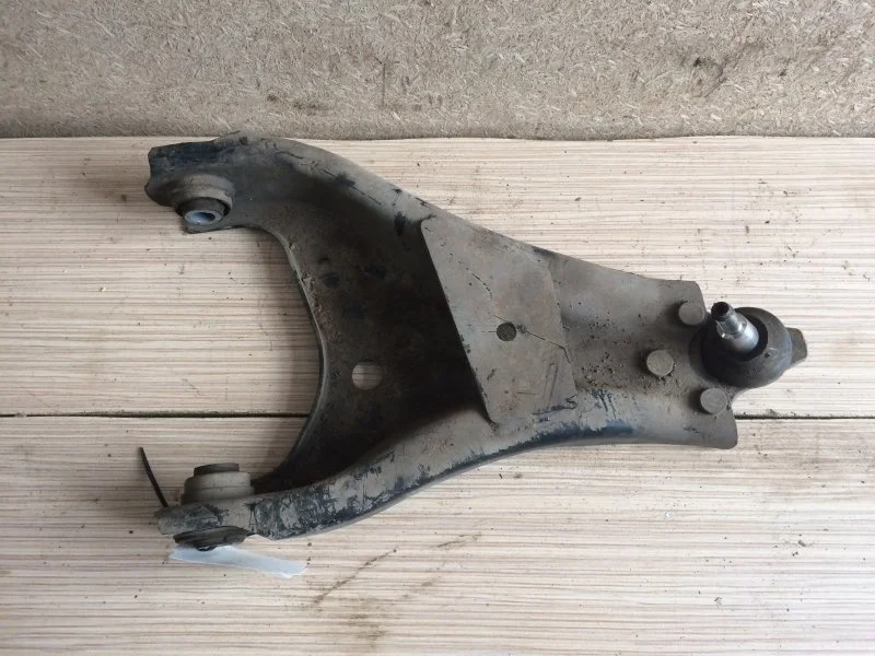 Рычаг подвески Renault Duster 2011 - 2015 545012815R HS, передний левый