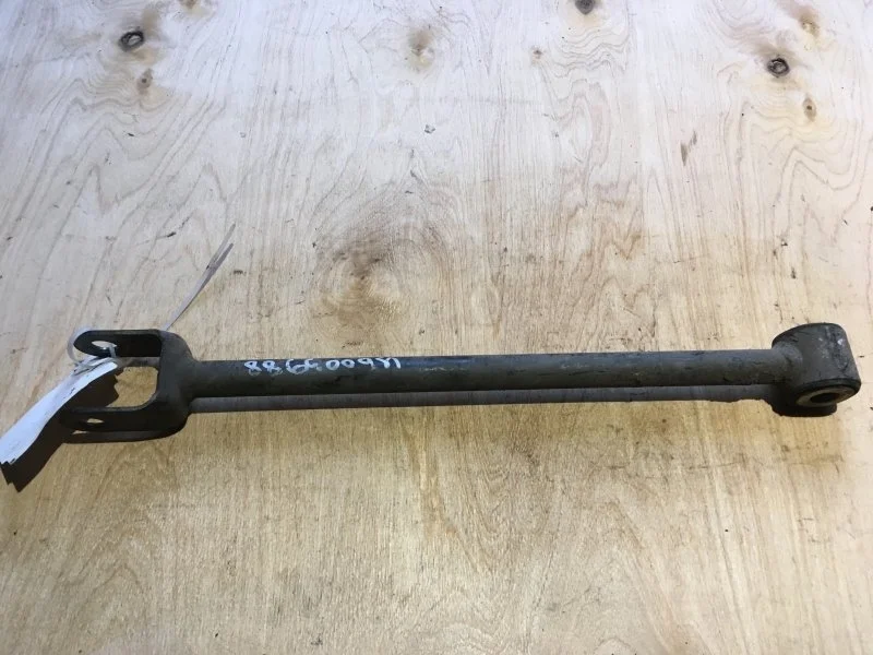 Тяга поперечная Renault Duster 2011 - 2015 8200839124 HS, задняя
