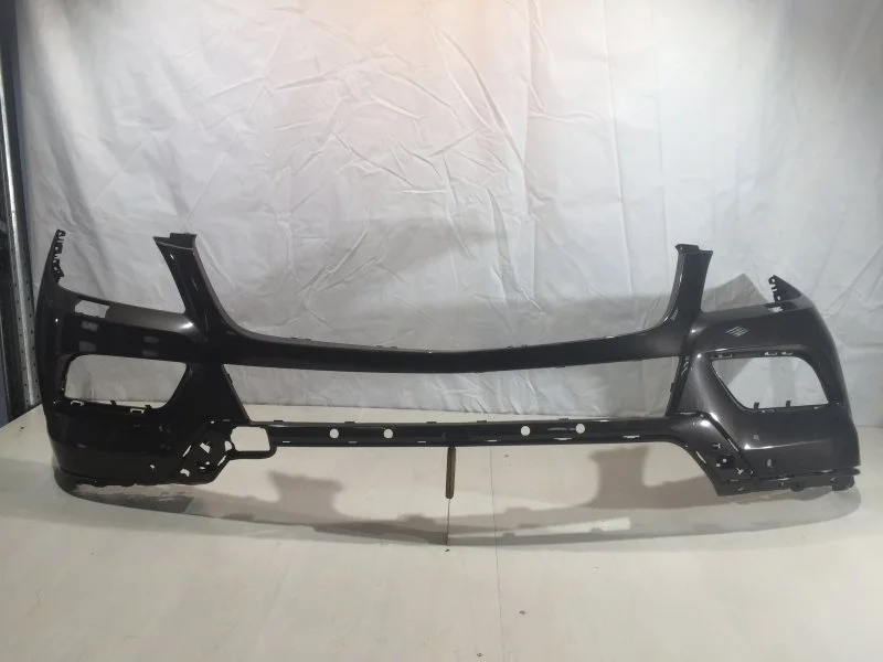 Бампер Mercedes-Benz M-Class 2011 - 2015 A1668800940 W166, передний