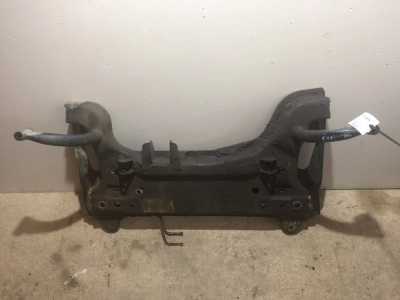 Балка подмоторная Ford Fiesta 2002 - 2008 1534402 MK V