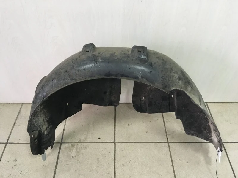 Подкрылок Volkswagen Passat 2000 - 2005 3B0810971E B5, задний левый
