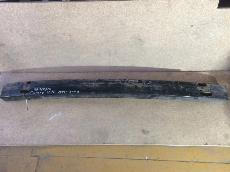Усилитель бампера Toyota Camry 2001 - 2006 5217133090 XV30, задний