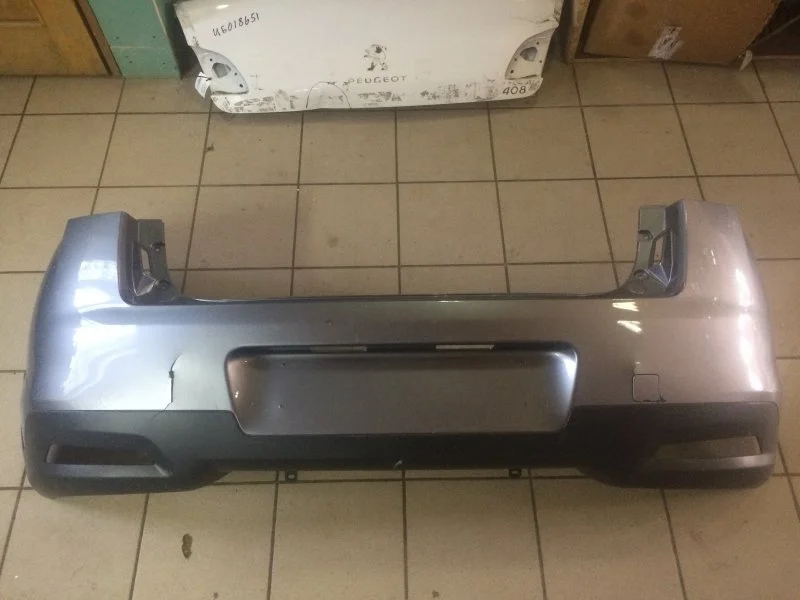Бампер Peugeot 4008 2012 1607922980, задний