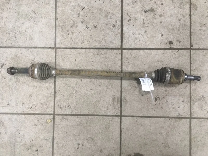 Вал приводной (Полуось) Toyota Rav 4 2006 - 2013 4233042050 XA30, задний