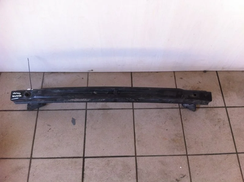 Усилитель бампера Volkswagen Touran 2003 - 2010 1T0807305D, задний