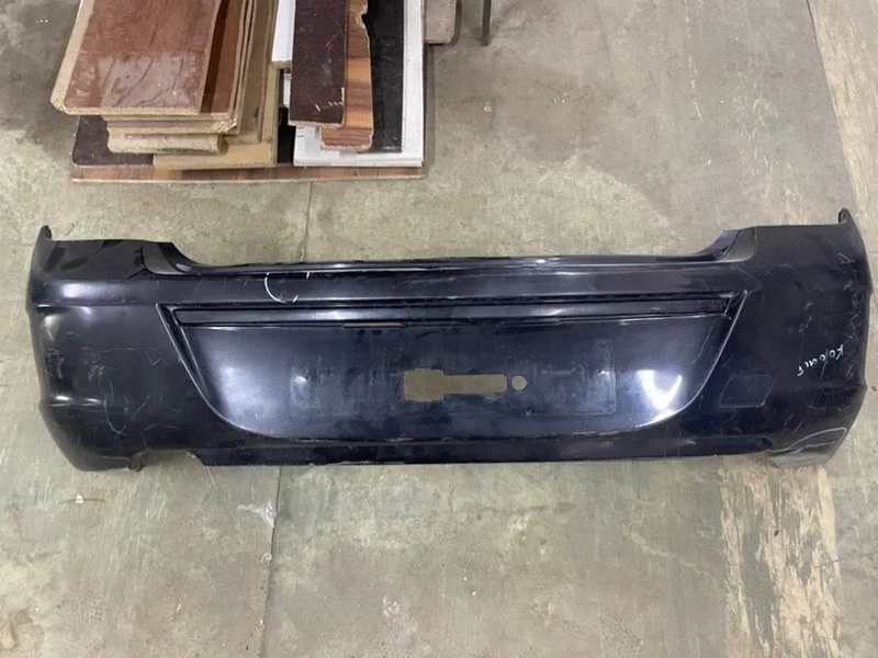 Бампер Chevrolet Cobalt 2013 - 2015 52022577, задний