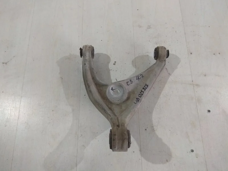 Рычаг подвески верхний Peugeot 407 2004 5175CP, задний правый