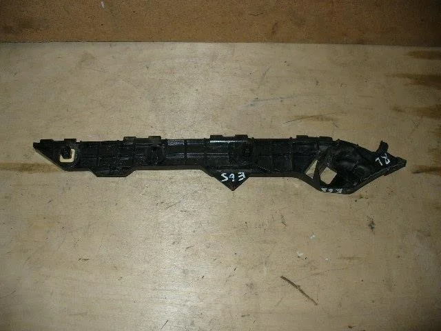 Б.у. крепление бампера зад TOYOTA COROLLA ZRE151 TOYOTA COROLLA ZRE151