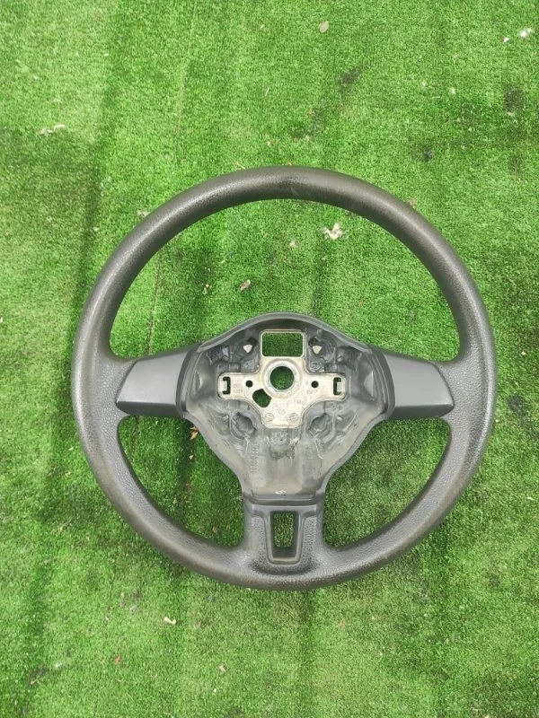 Рулевое колесо ( Руль ) Volkswagen Caddy 2004 - 2015 5K0419091H III