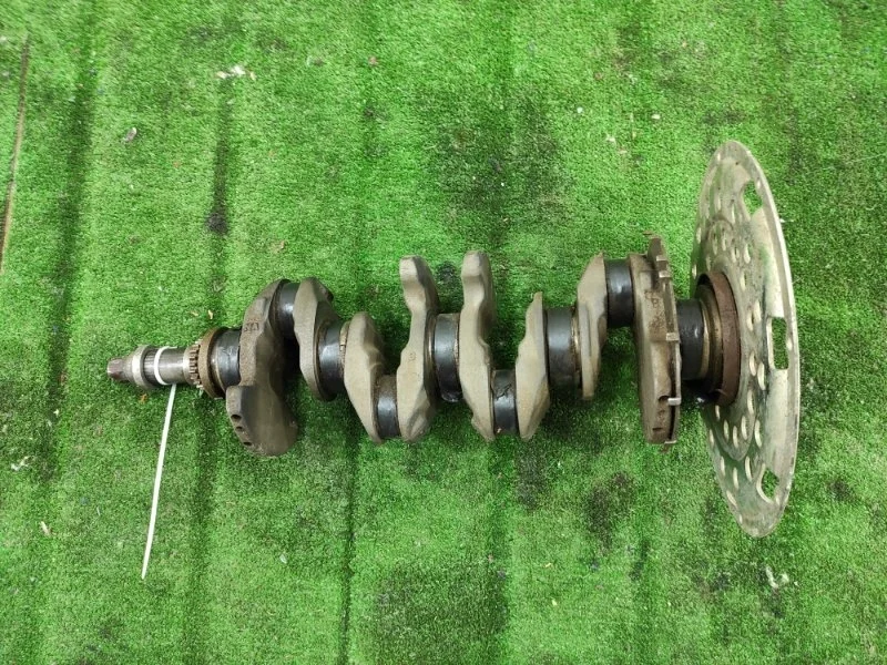 Коленвал Honda Civic 2007 13310RNAA00 4D R18A