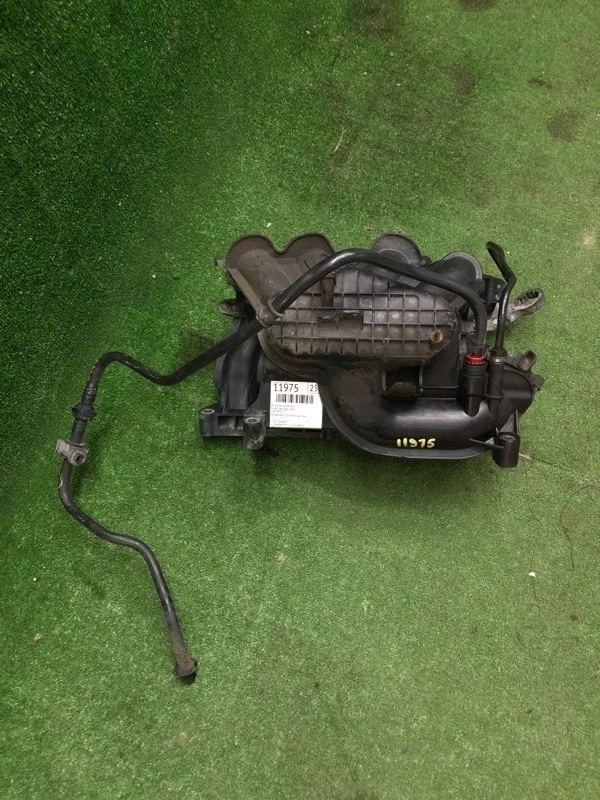 Впускной коллектор Ford Fiesta 2016 1807950 IQJE