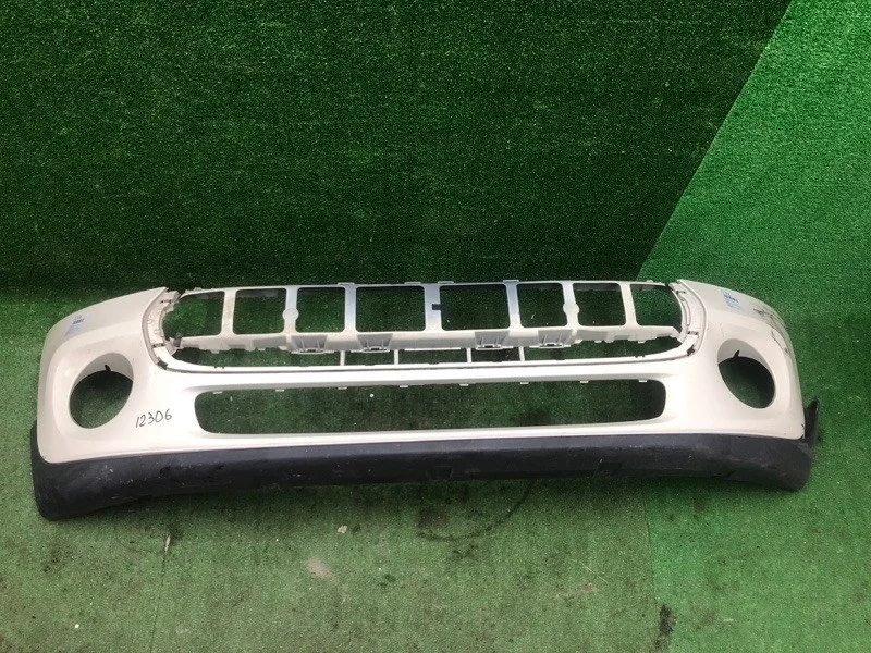 Бампер Mini Hatch 2013-2016 51117379436 F54, передний