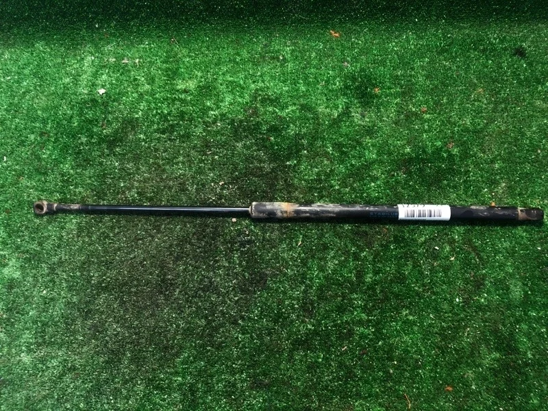 Амортизатор багажника Renault Duster 2014 654712943R HSM K4M A606 D090890