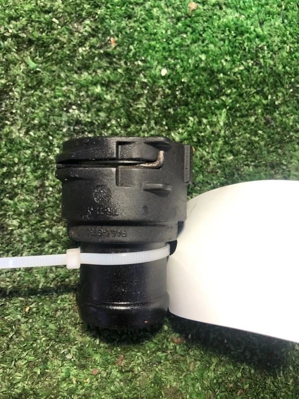 Муфта Volkswagen Tiguan 2018 3B0122291C CZP