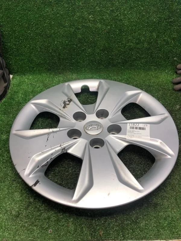 Колпак колеса Hyundai Creta 2020 52960M0000 G4FGKW624110