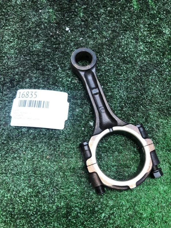 Шатун Subaru Impreza 12100AA080 EJ20