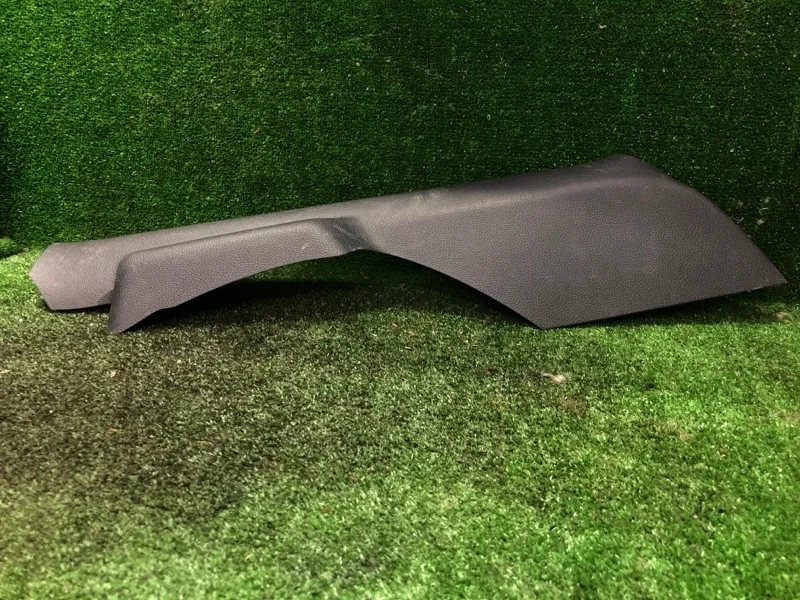 Обшивка стойки Volkswagen Polo 2018 6RU867766 6C1 CWV 596315, задняя правая