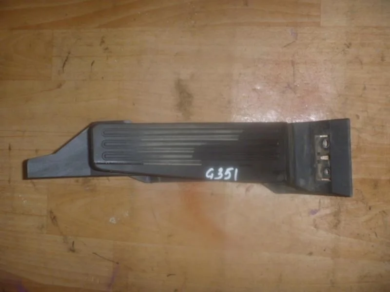 Б.у. педаль газа INFINITI G35/G37 INFINITI G35/G37