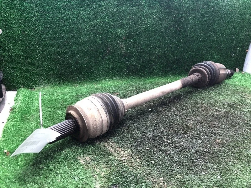 Вал приводной (Полуось) Subaru Legacy 2006 28321AG022 BL5, передний