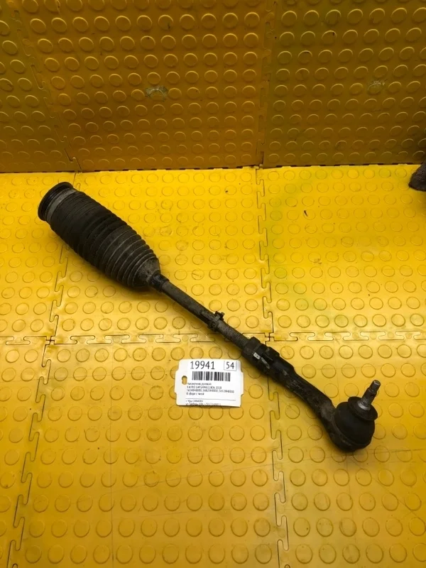 Наконечник рулевой Kia Rio 2018 56540H8000 G4FGHW611806, правый
