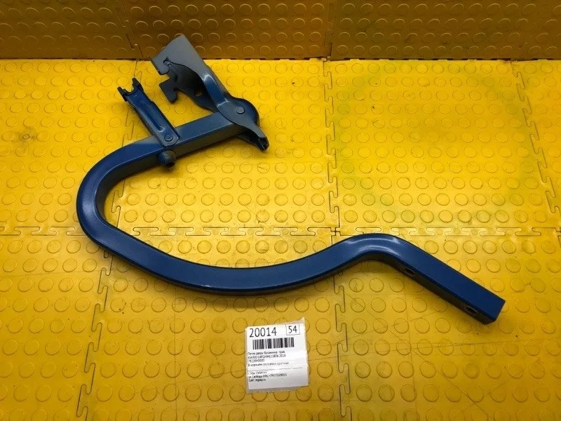 Петля двери багажника Kia Rio 2018 79220H0000 G4FGHW611806, правая