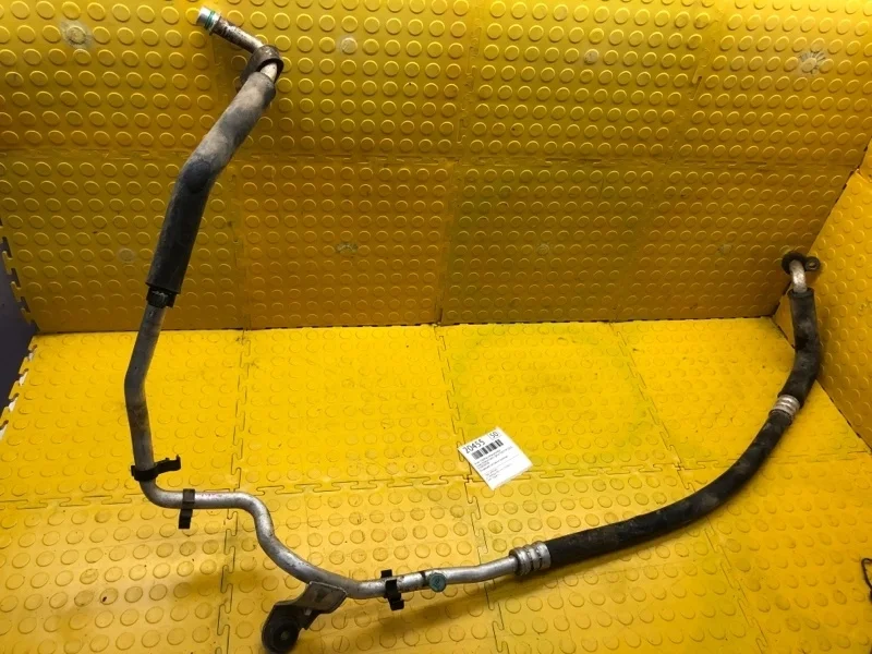 Шланг кондиционера, трубка Nissan Almera Classic 2010 9248095F0B QG16 316337P