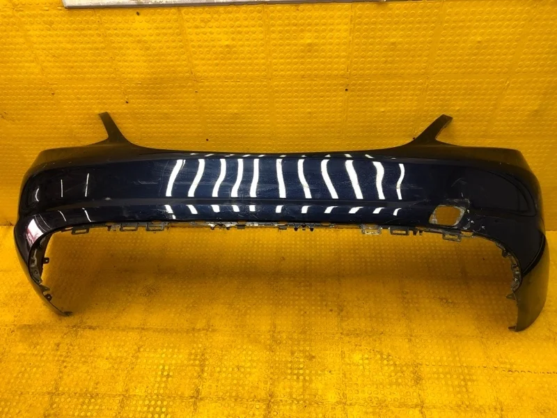 Бампер Mercedes-Benz C-Class A2058850138 W205, задний