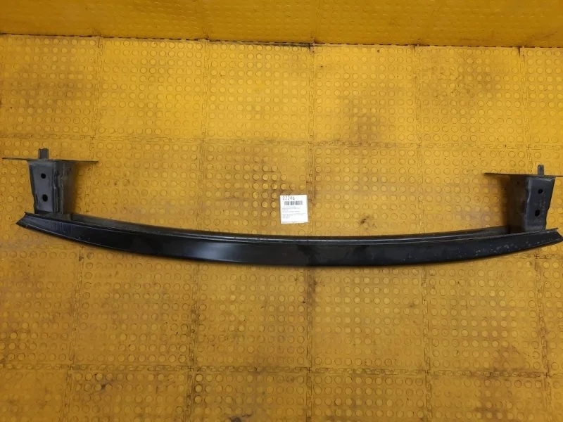 Усилитель бампера Skoda Octavia 2004-2013 1Z5807305 1Z A5, задний