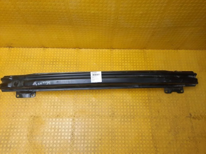 Усилитель бампера Volkswagen Passat Cc 2012-2016 3C9807305 B6, задний