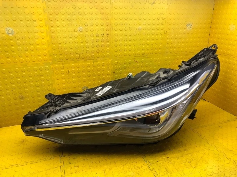 Фара Infiniti Qx50 2018 260605NS0A J55 KR20 *012800A*, левая