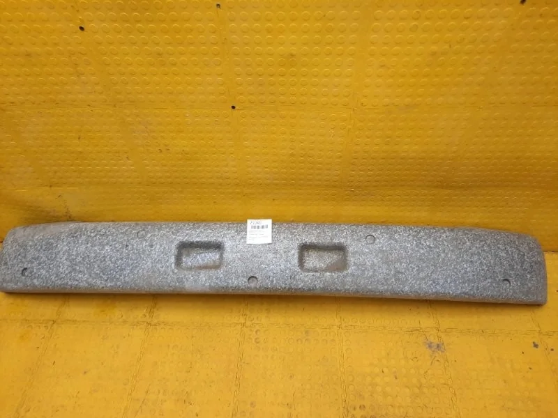 Абсорбер бампера Hyundai Accent 1999 - 2010 8662025000 LC, задний