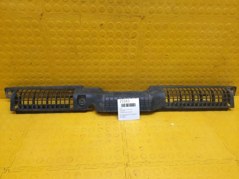 Кожух Nissan Teana 2008 - 2014 625E8JN20A J32