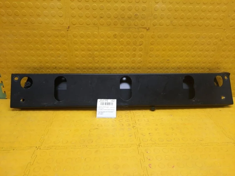 Накладка передней панели Bmw X3 2017 51647210501 F25 N57D30A 58959870