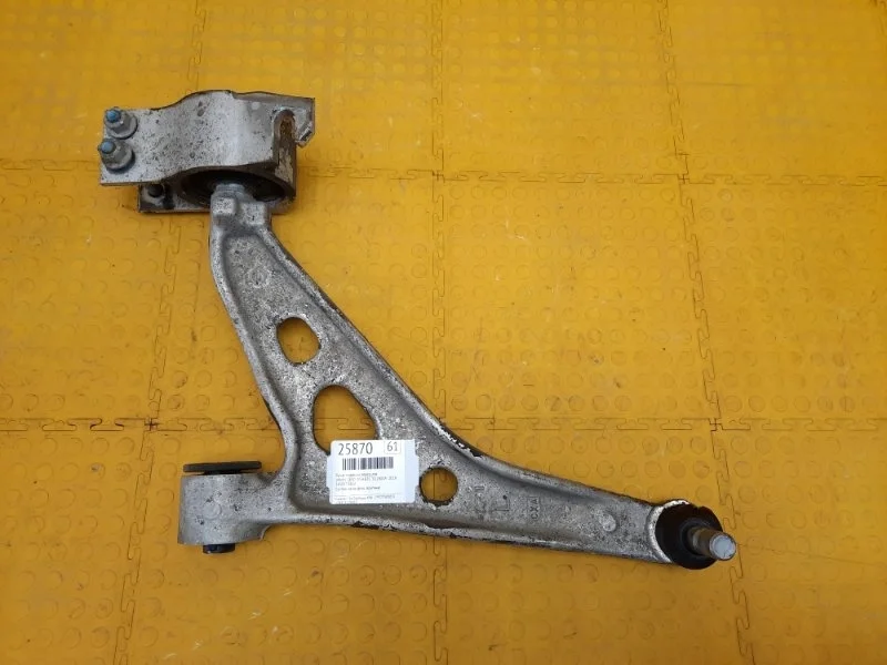 Рычаг подвески Infiniti Qx50 2018 545015NA1A J55 KR20 *012800A*, передний левый