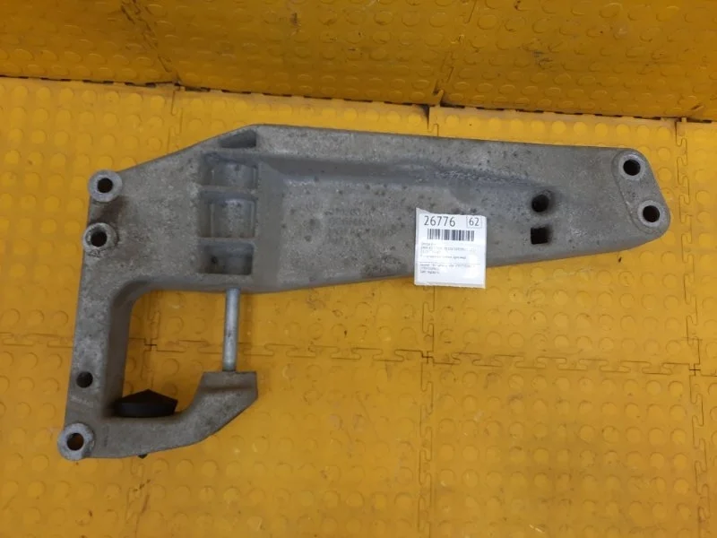 Опора КПП Bmw X3 2017 22316786567 F25 N57D30A 58959870