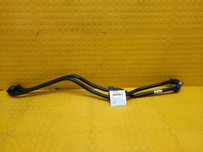 Трубка Bmw X3 2017 17228509993 F25 N57D30A 58959870