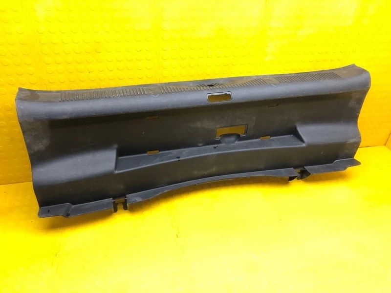 Обшивка багажника Skoda Octavia 1Z5863459A A5