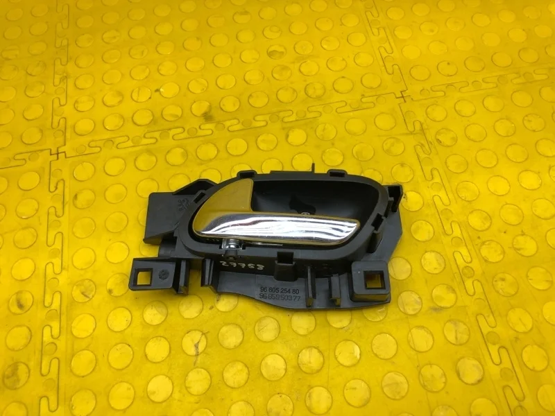 Ручка двери внутренняя Peugeot 308 9685950377