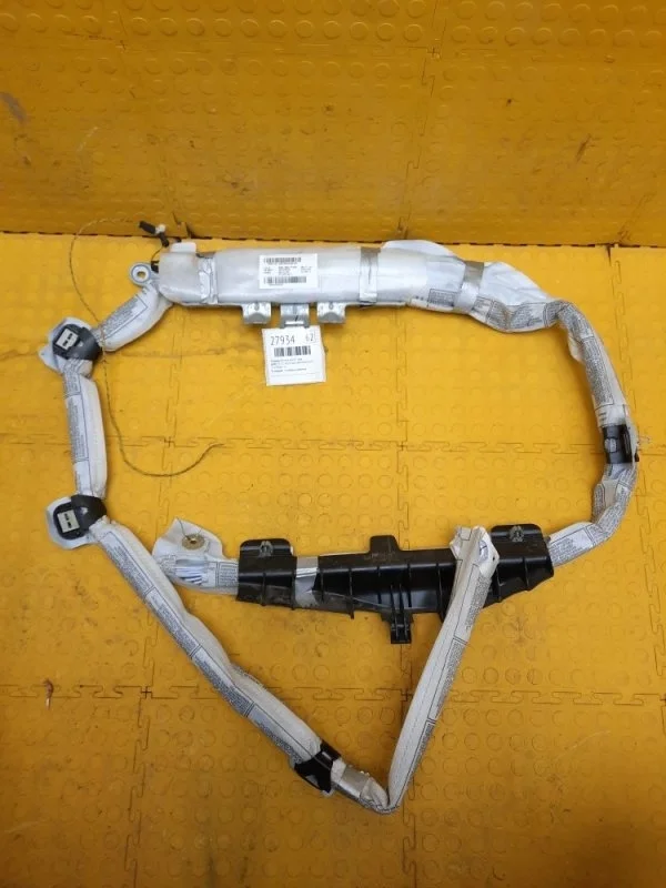 Подушка безопасности Bmw X3 2017 72129182226 F25 N57D30A 58959870, правая