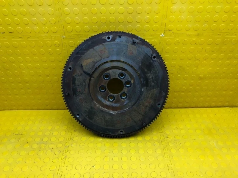 Маховик Volkswagen Polo 2021 04E105269E CWVA