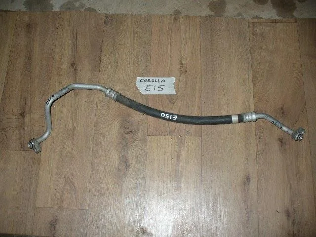 Б.у. трубка кондиционера толстая TOYOTA COROLLA ZRE151 TOYOTA COROLLA ZRE151
