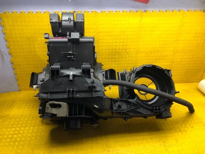Корпус Отопителя (печки печка) Skoda Kodiaq 2019 5Q1820007D DBGC (DBG 034780)