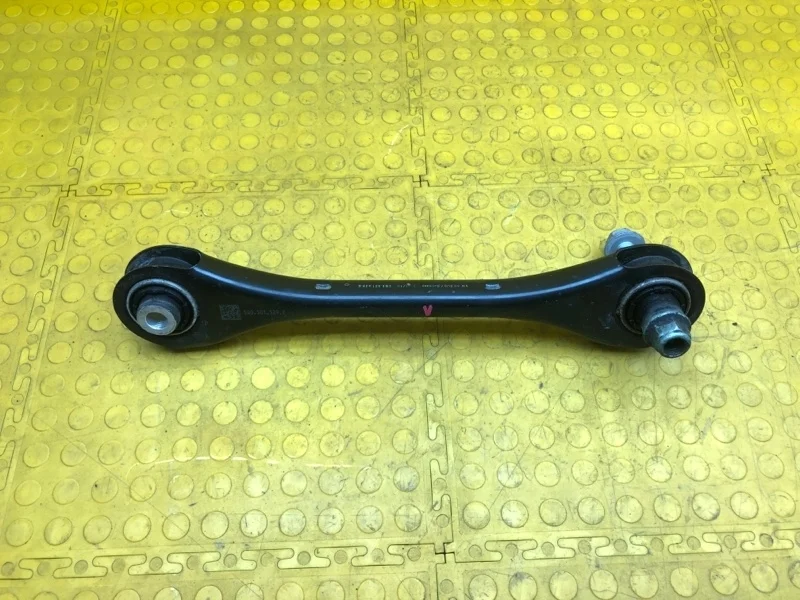 Тяга подвески Skoda Kodiaq 2019 5Q0501529E NS7 CZDA, задняя