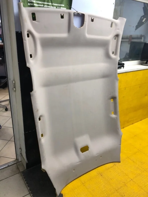 Обшивка потолка ( крыши ) Peugeot 308 2007-2015 8335W1