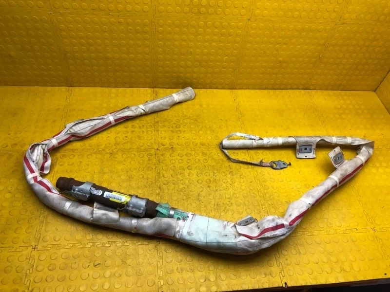 Подушка безопасности Toyota Rav4 6218042040 ACA30, левая